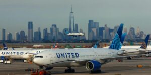 What we know about the FAA outage disrupting thousands of flights across the Northeast What we know about the FAA outage disrupting thousands of flights across the Northeast