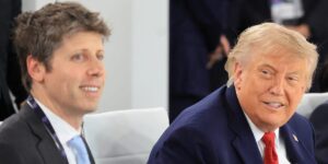 White House asks OpenAI and Anthropic to hold new models from UK testers until US review, sources say.