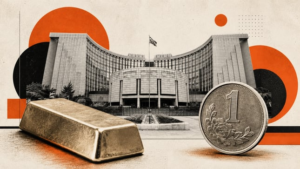 Gold rebounds above ,400 on weaker Dollar, US PPI inflation data looms
