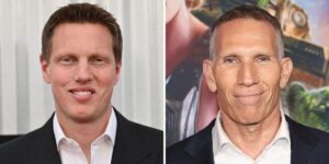 David Ellison picks Mattel’s CEO to share his Paramount-WBD empire with David Ellison picks Mattel’s CEO to share his Paramount-WBD empire with